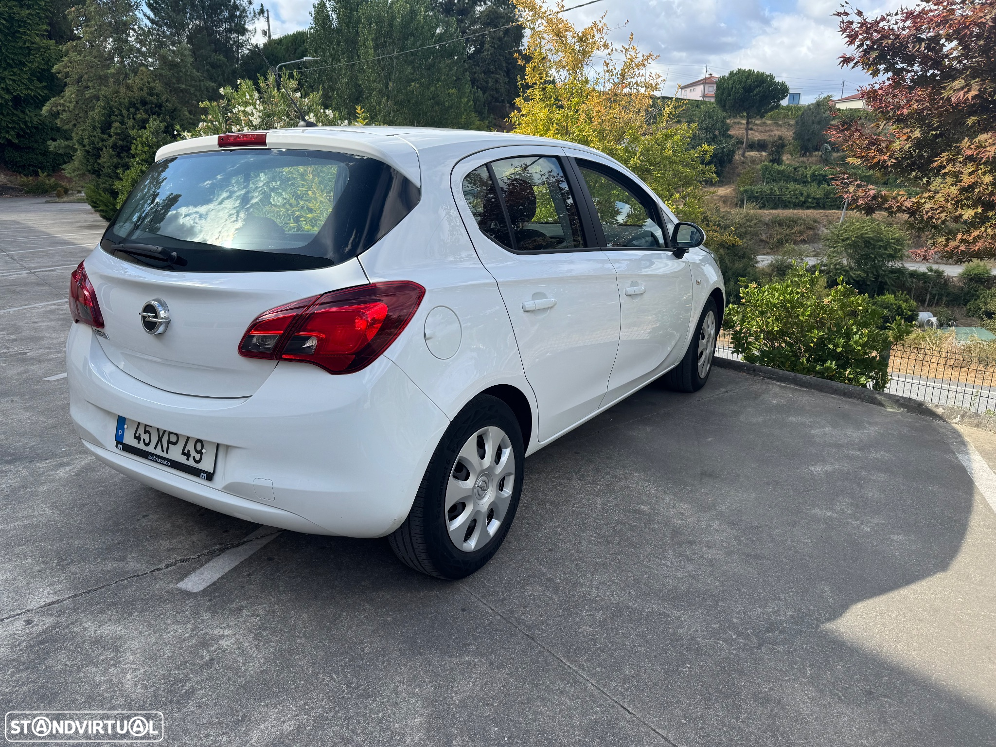 Opel Corsa - 11