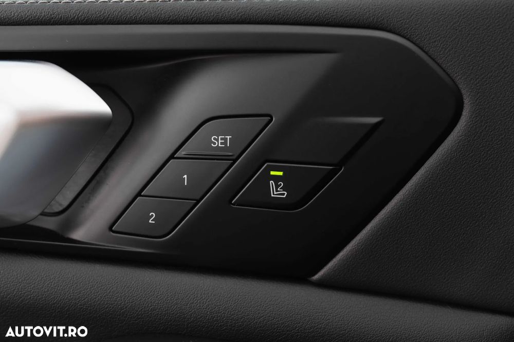 BMW X5 xDrive30d AT MHEV - 28