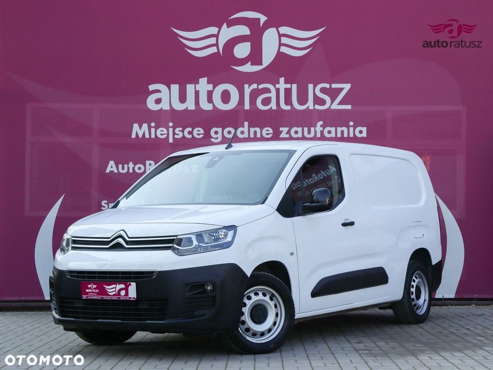 Citroën Berlingo - 4