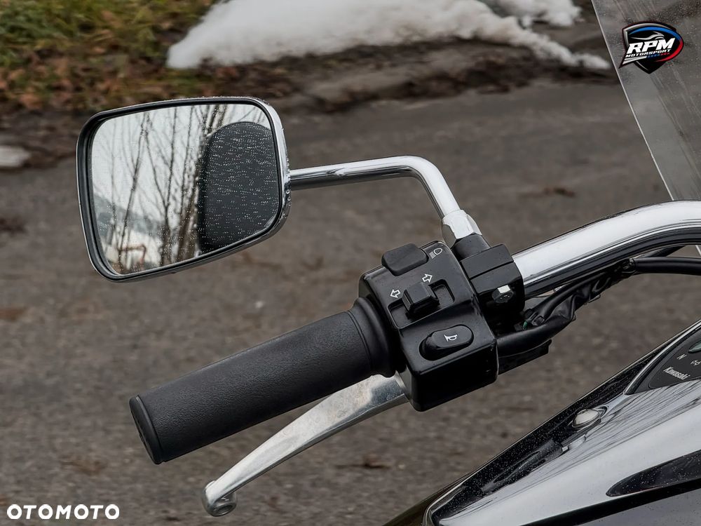 Kawasaki Vulcan - 27