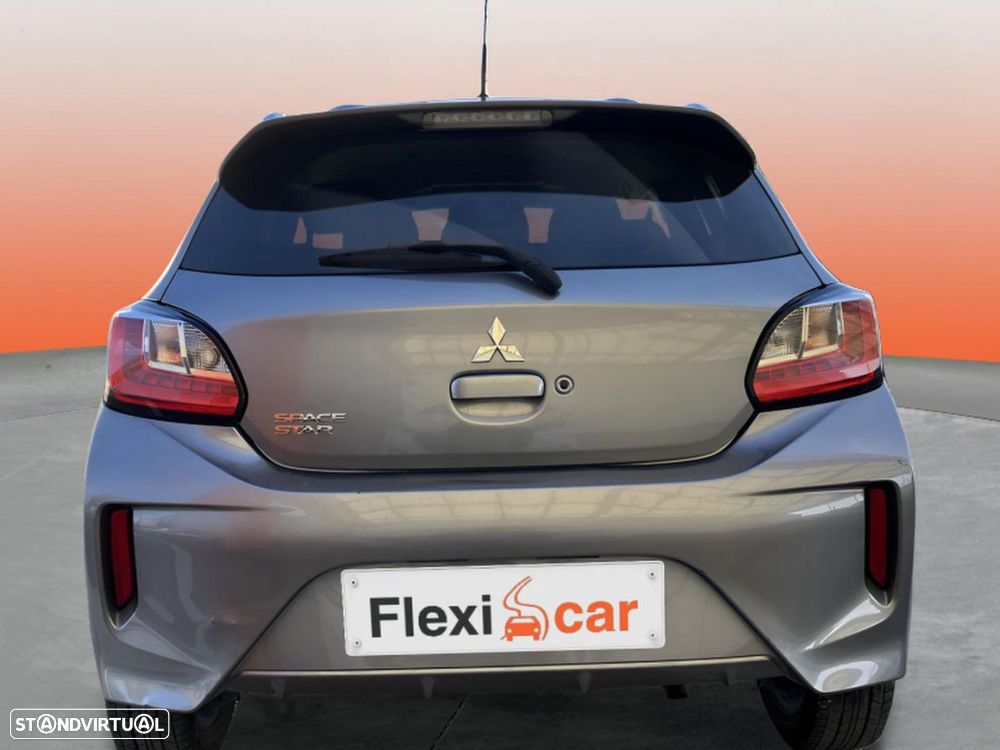 Mitsubishi Space Star 1.2 Intense - 7