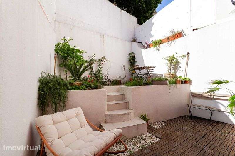 Moradia T2 - Estrela - Long-term Rental - Grande imagem: 5/12