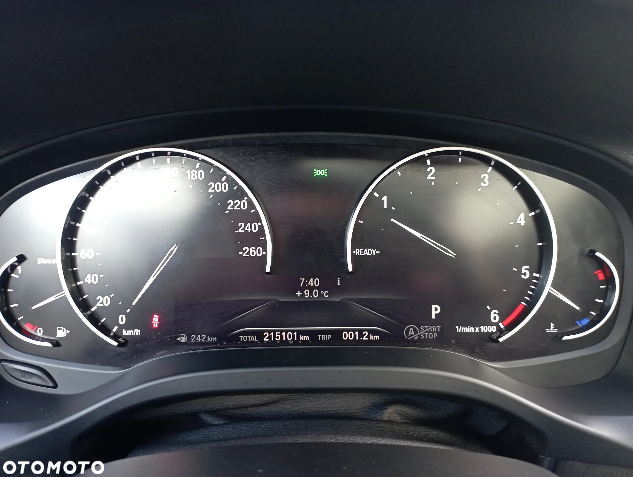 BMW X3 - 14