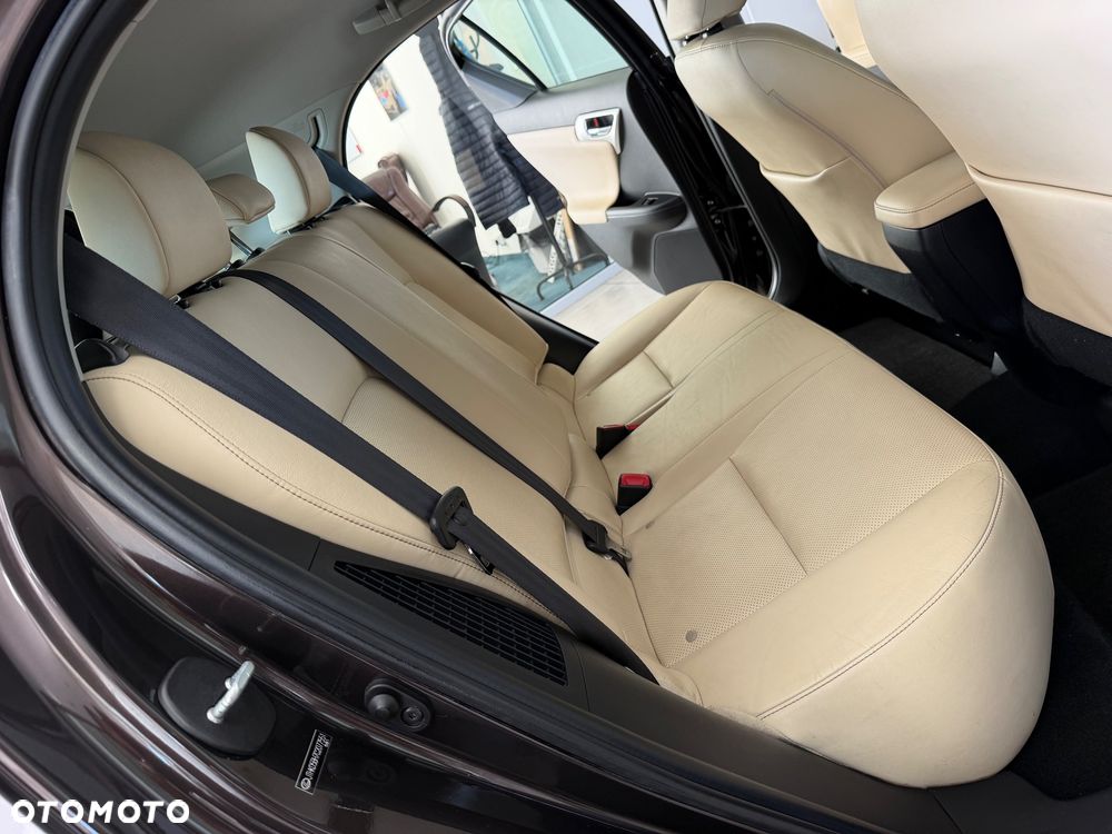 Lexus CT Impression Line - 34