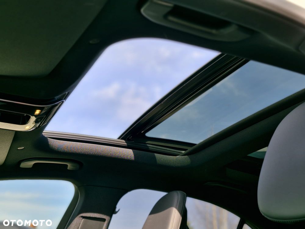 Mercedes-Benz Klasa C - 33