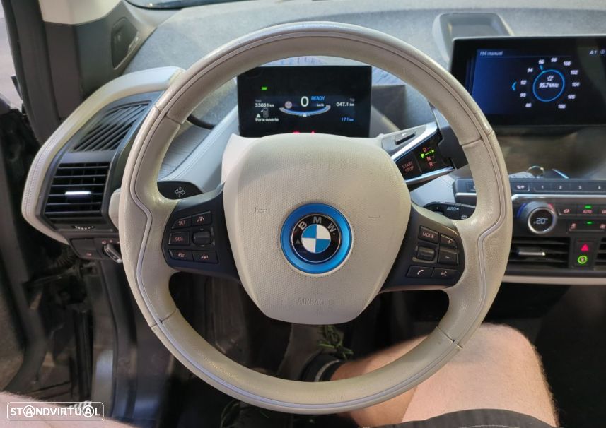 BMW i3 120Ah - 7