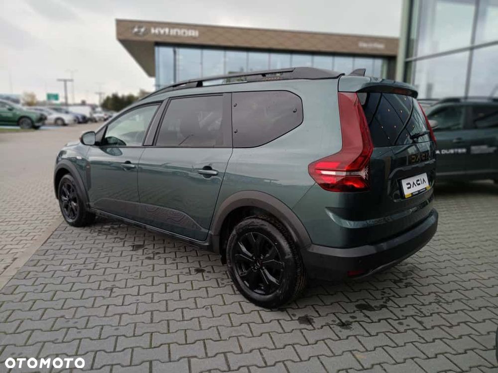 Dacia Jogger 1.6 Full Hybrid 140 Extreme MMT - 3