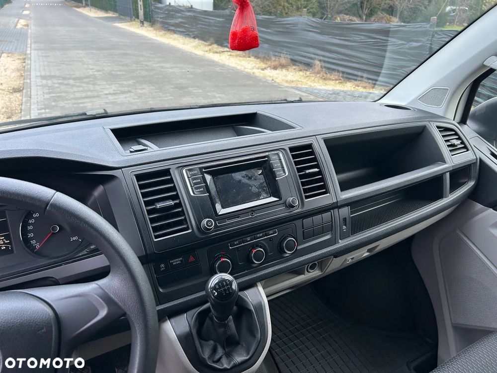 Volkswagen Caravelle 2.0 TDI L2 Highline - 10