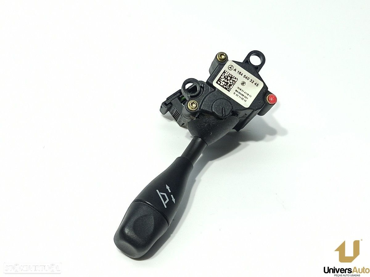 CONTROLE DE AJUSTE DA COLUNA DE DIREÇÃO MERCEDES CLASE S (W221) BERLINA 320 / 35... - 2