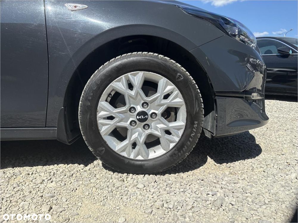 Kia Ceed 1.5 T-GDI M - 18