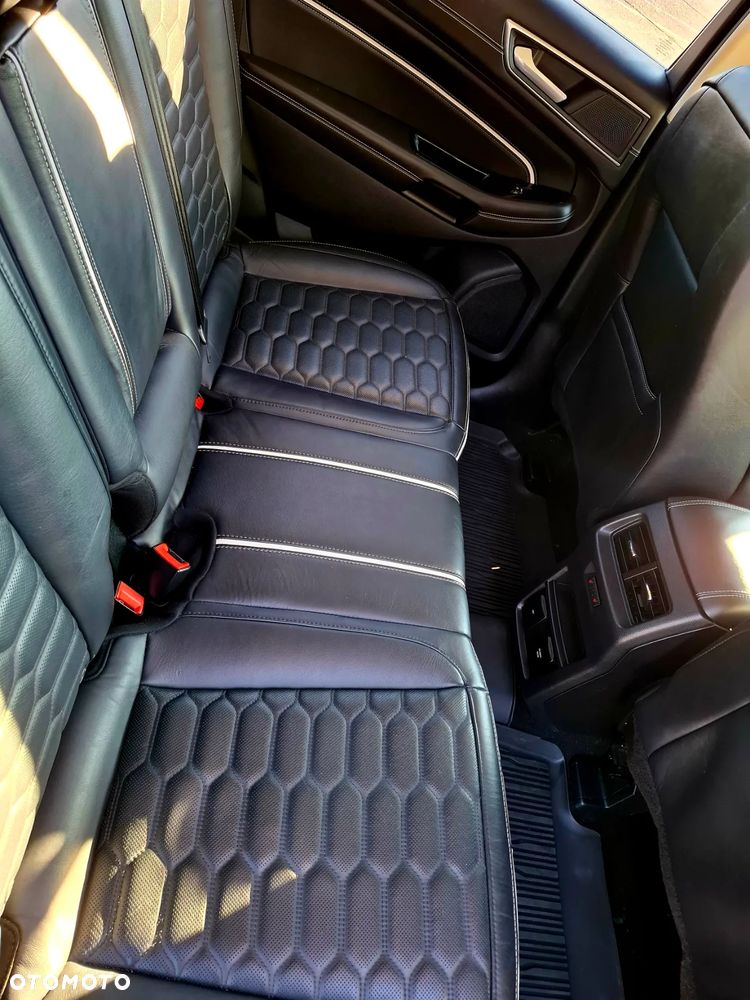 Ford Edge 2.0 EcoBlue Twin-Turbo 4WD Vignale - 20