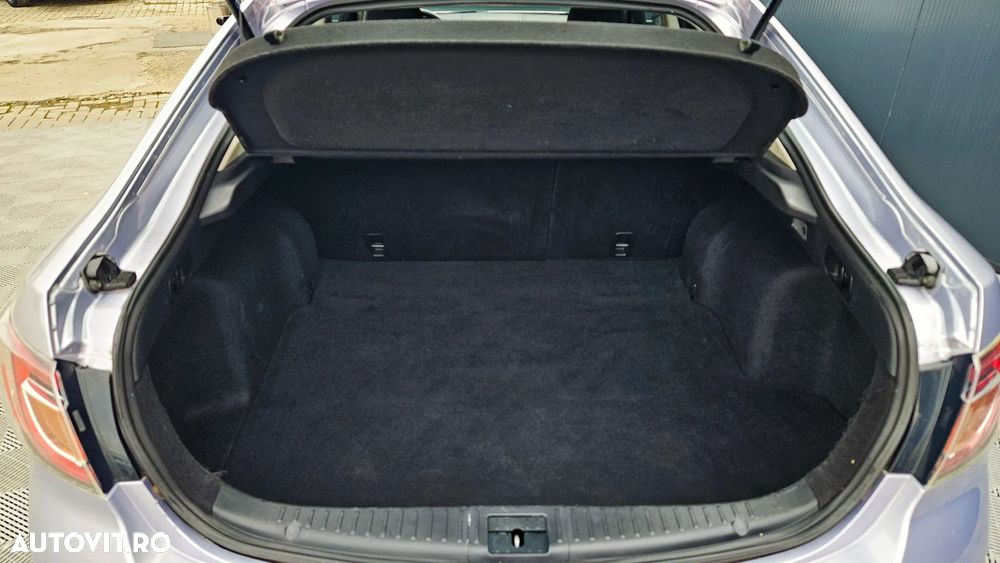 Mazda 6 - 13