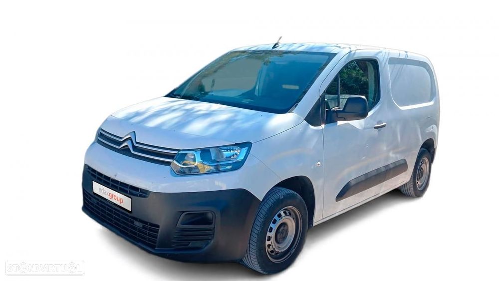 Citroën Berlingo - 1