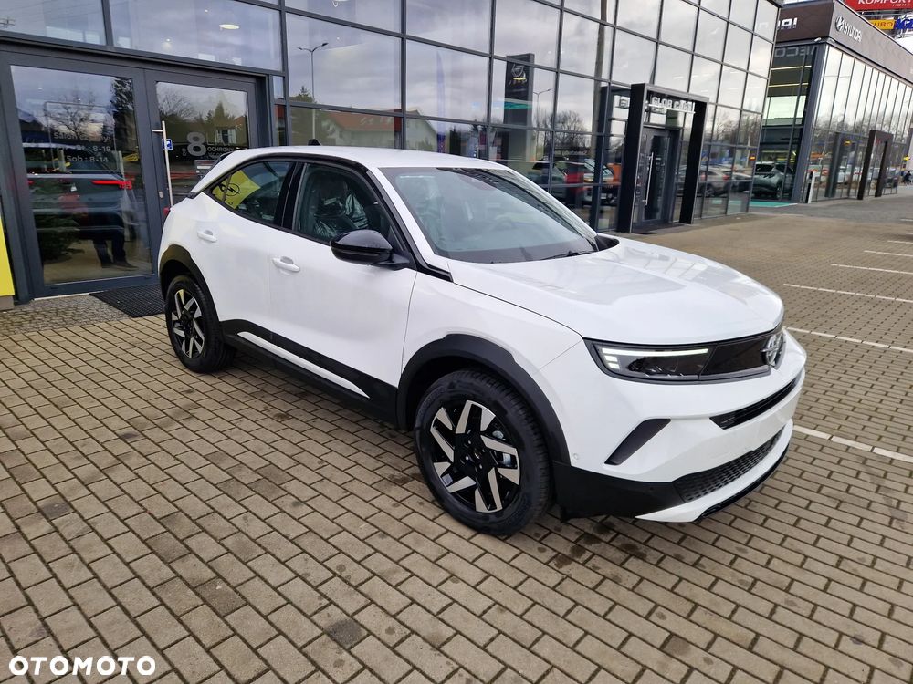 Opel Mokka 1.2 T Business Edition S&S - 11