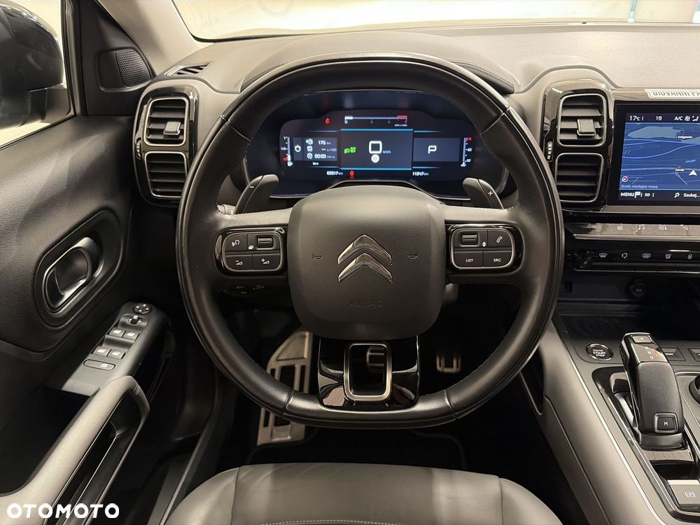 Citroën C5 Aircross 1.5 BlueHDi Shine - 12