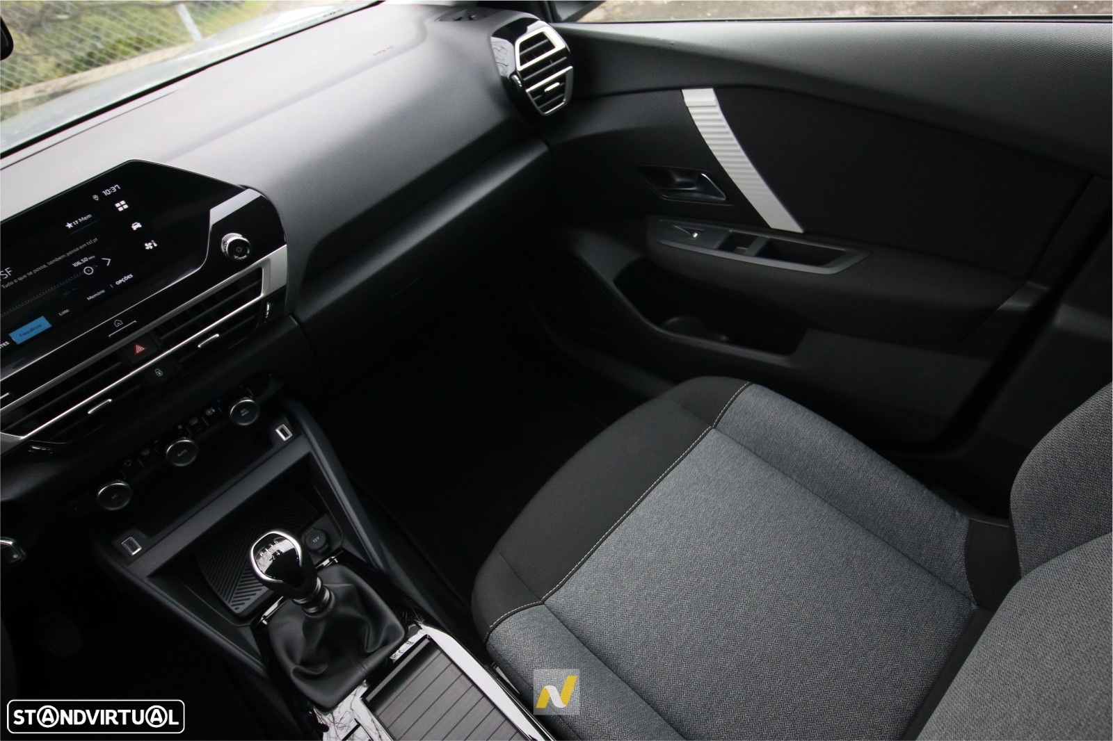 Citroën C4 1.2 PureTech Feel - 15
