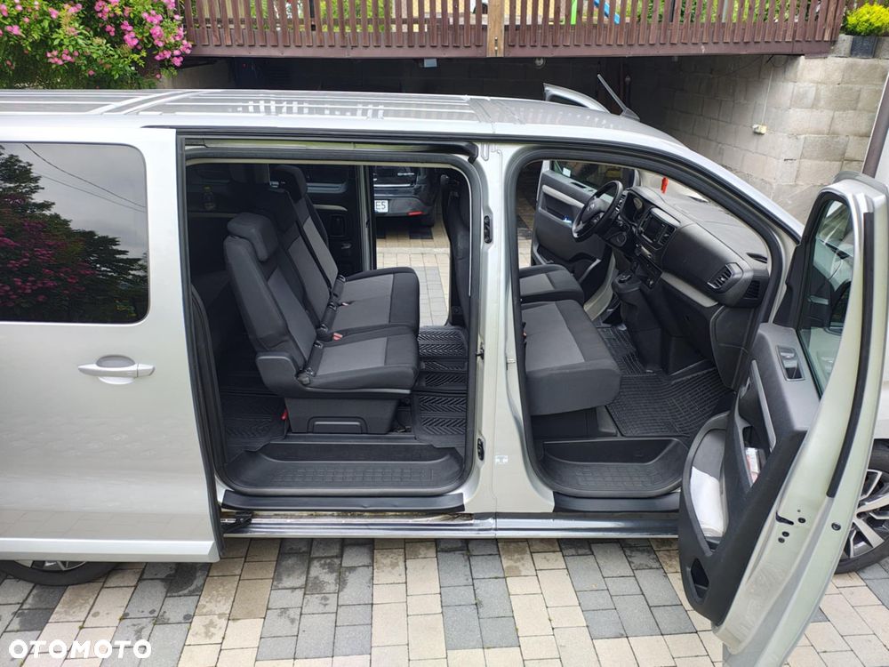 Toyota ProAce - 17