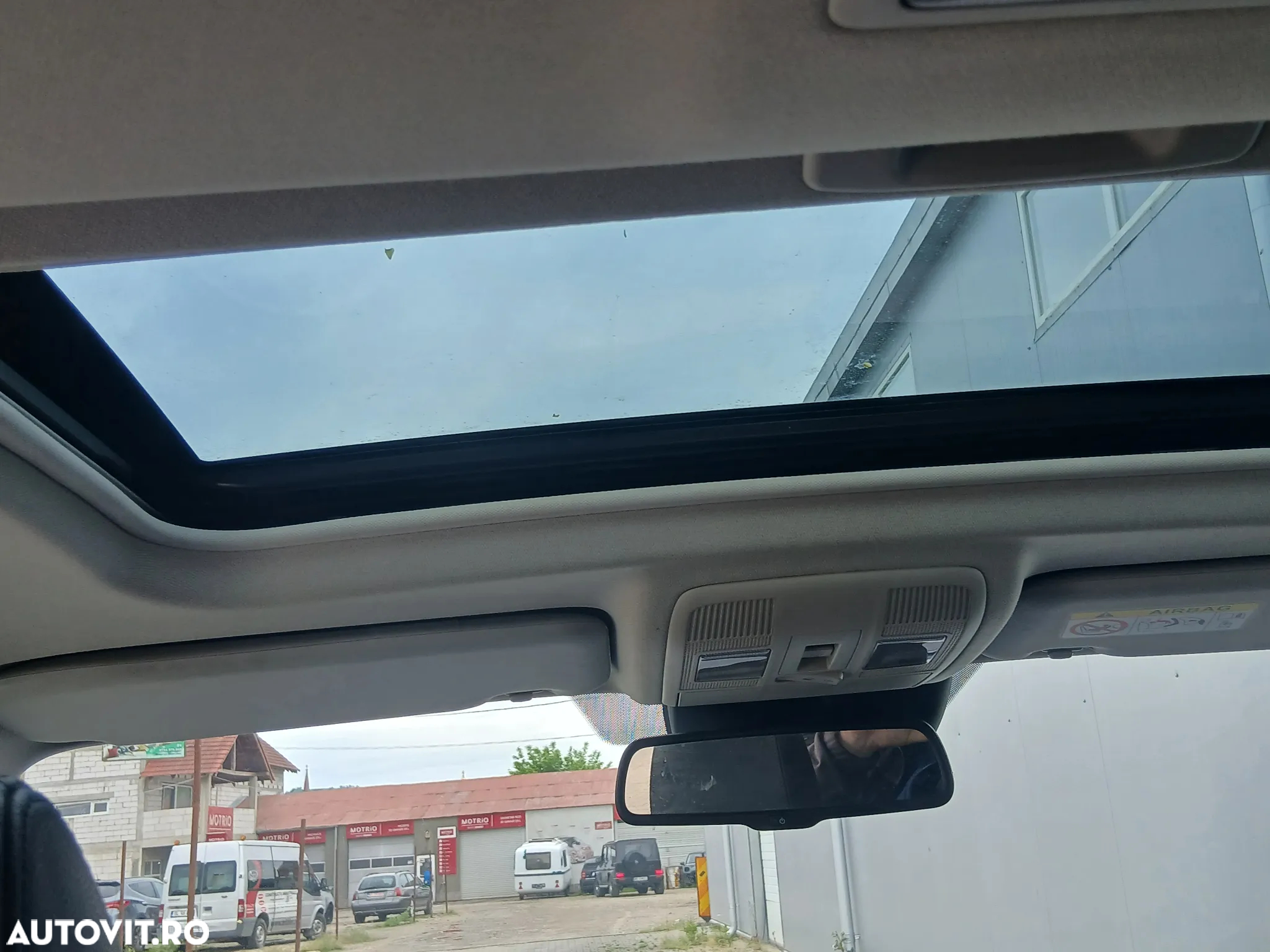 Mazda CX-5 CD150 4x4 Revolution - 10