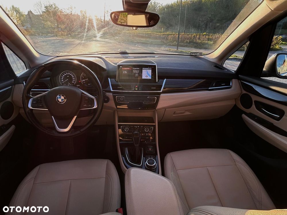 BMW Seria 2 225xe iPerformance Luxury Line - 14