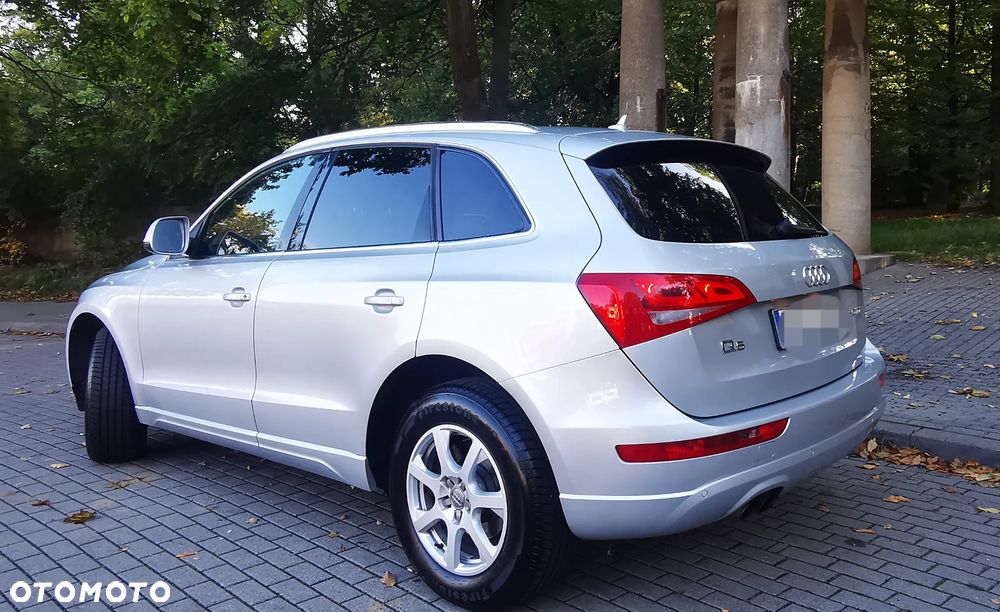 Audi Q5 - 4