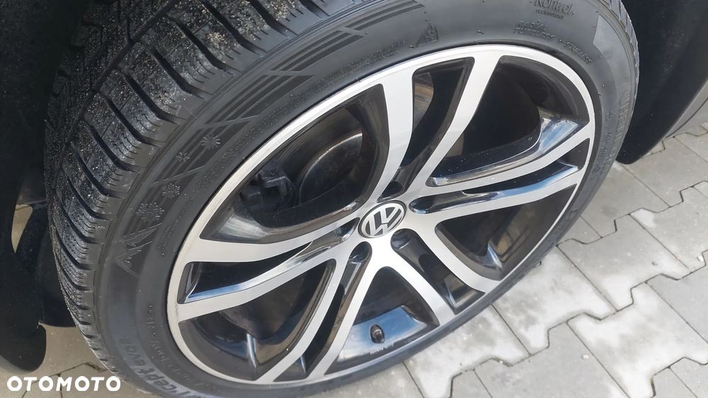 Volkswagen Tiguan 2.0 TDI 4Mot Perfectline R-Style DSG - 29