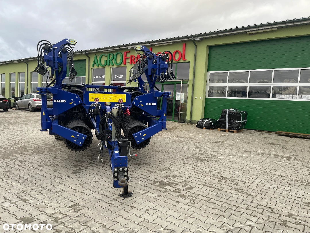 Inny PowerRoll 1230 HD - 2