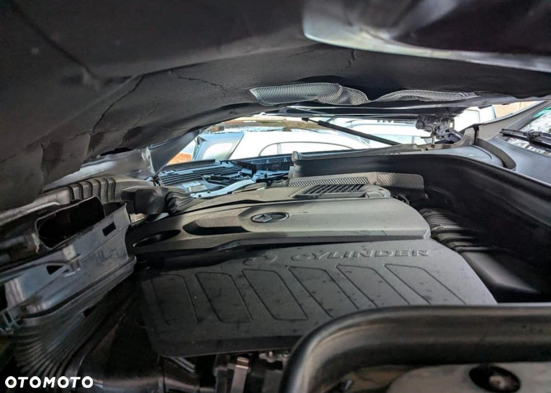 Mercedes-Benz GLC 400 d 4Matic 9G-TRONIC - 3