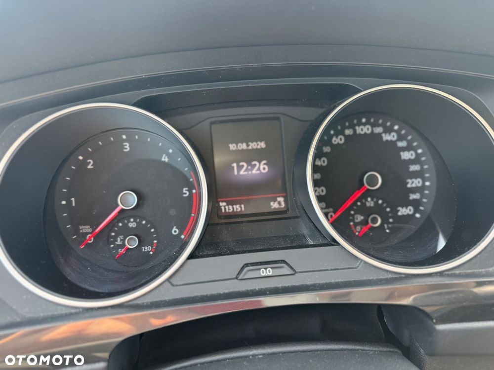Volkswagen Tiguan - 7