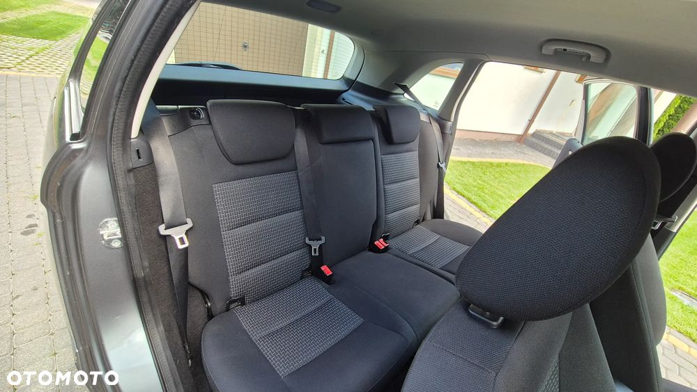 Mercedes-Benz Klasa B 180 CDI - 14