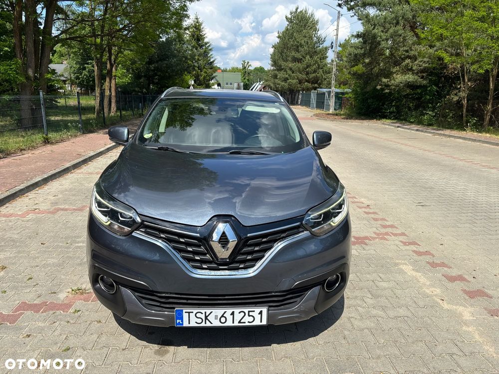 Renault Kadjar Energy dCi 130 Experience - 6