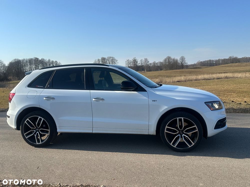 Audi SQ5 ver-3-0-tfsi-quattro-tiptronic - 2
