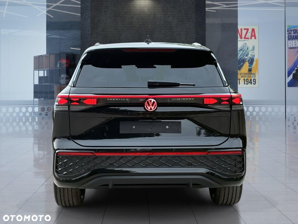 Volkswagen Tayron - 10