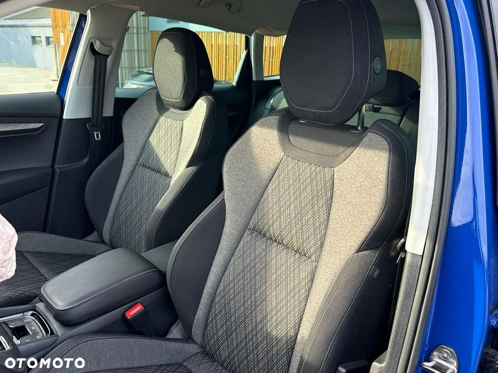 Skoda Karoq 1.5 TSI ACT Style DSG - 25