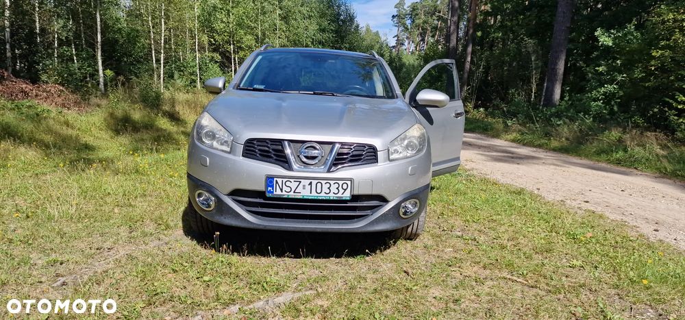 Nissan Qashqai 2.0 Tekna - 2