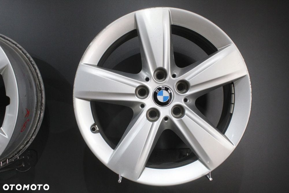 Felgi 17 5x112 BMW 2 F45 F46 F503987-10 - 2