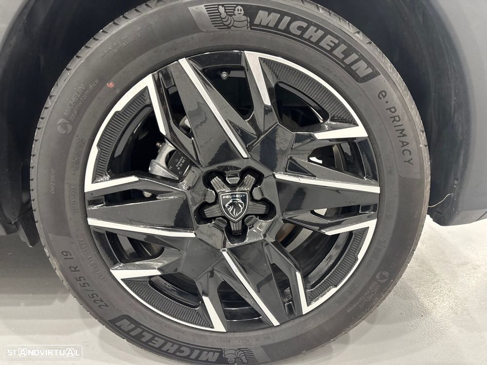 Peugeot 3008 1.2 Hybrid Allure e-DCS6 - 11