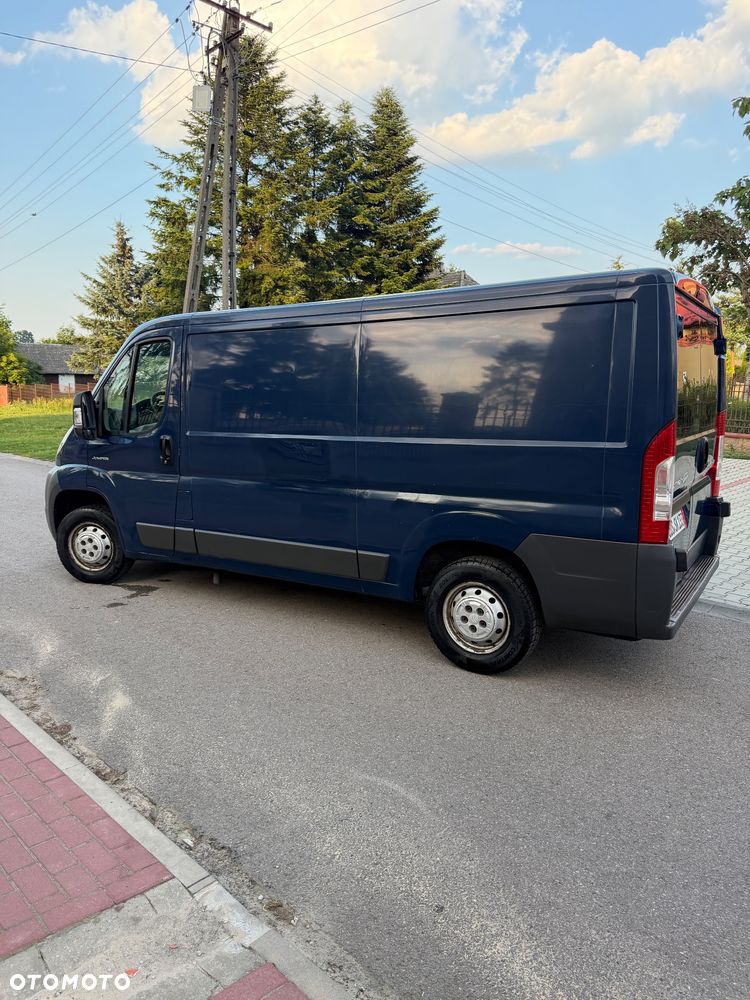 Citroën Jumper - 7