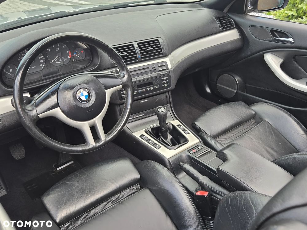 BMW Seria 3 318ti Edition Lifestyle - 22