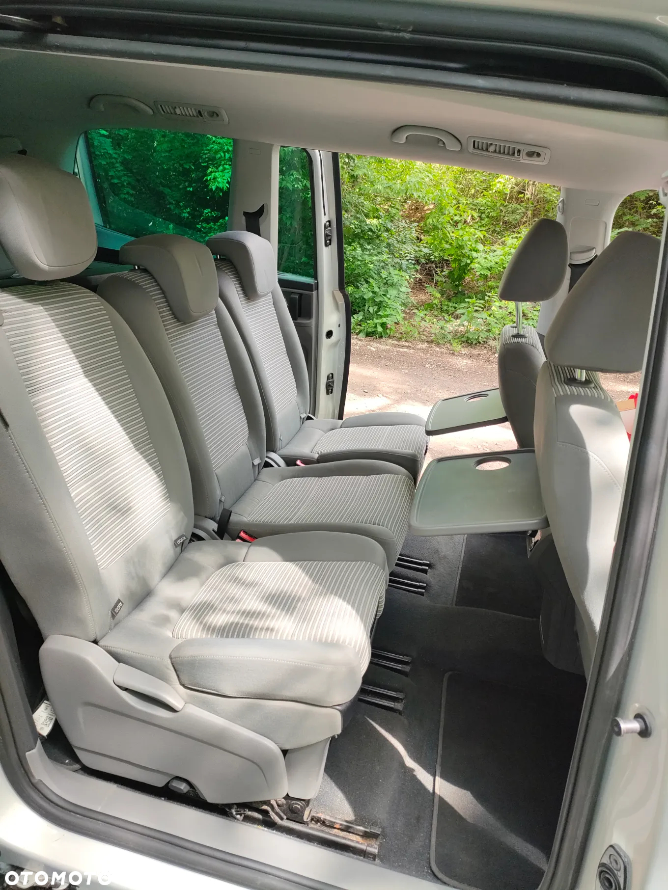 Seat Alhambra 1.4 TSI (Ecomotive) Start & Stop Style - 11