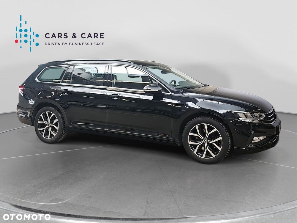 Volkswagen Passat Variant 1.5 TSI EVO Business DSG - 7
