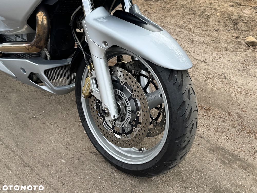 Moto Guzzi Norge - 24