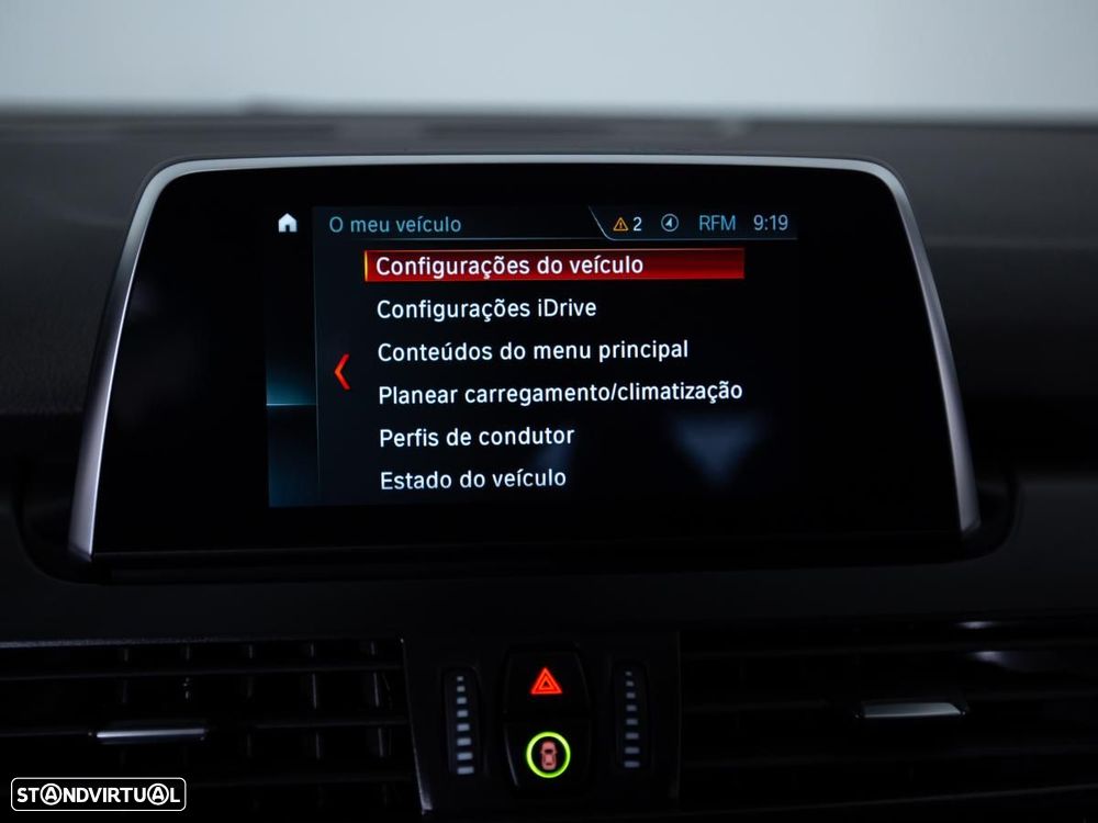 BMW 225xe Active Tourer Advantage - 30