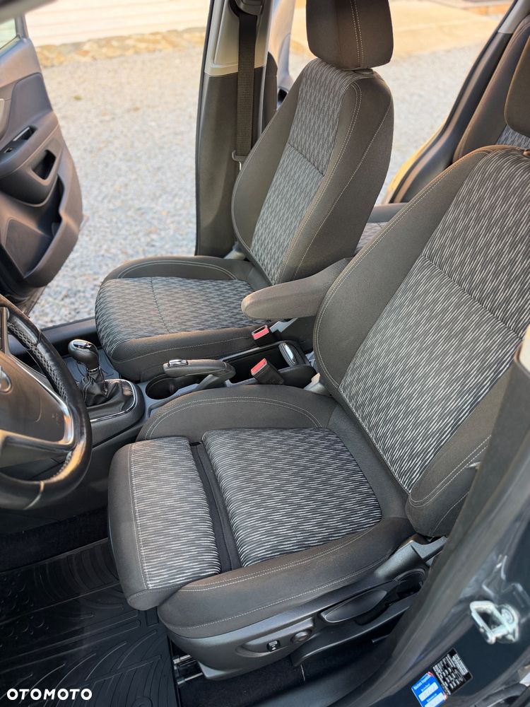 Opel Mokka 1.6 CDTI ecoFLEX Start/Stop 4x4 Edition - 6