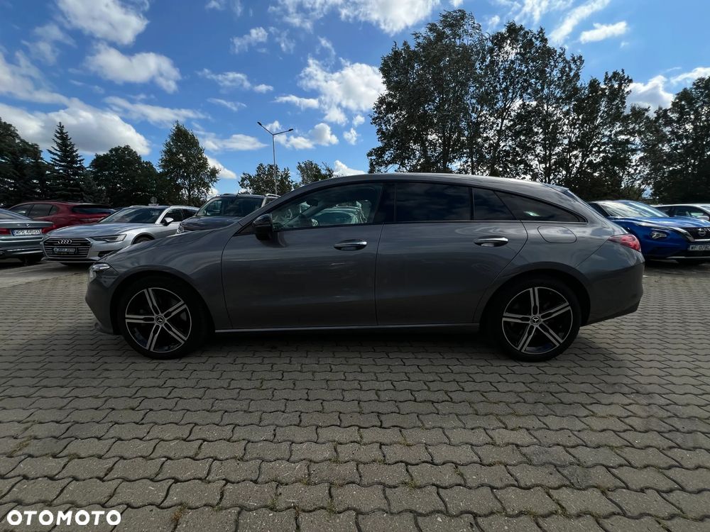 Mercedes-Benz CLA - 6
