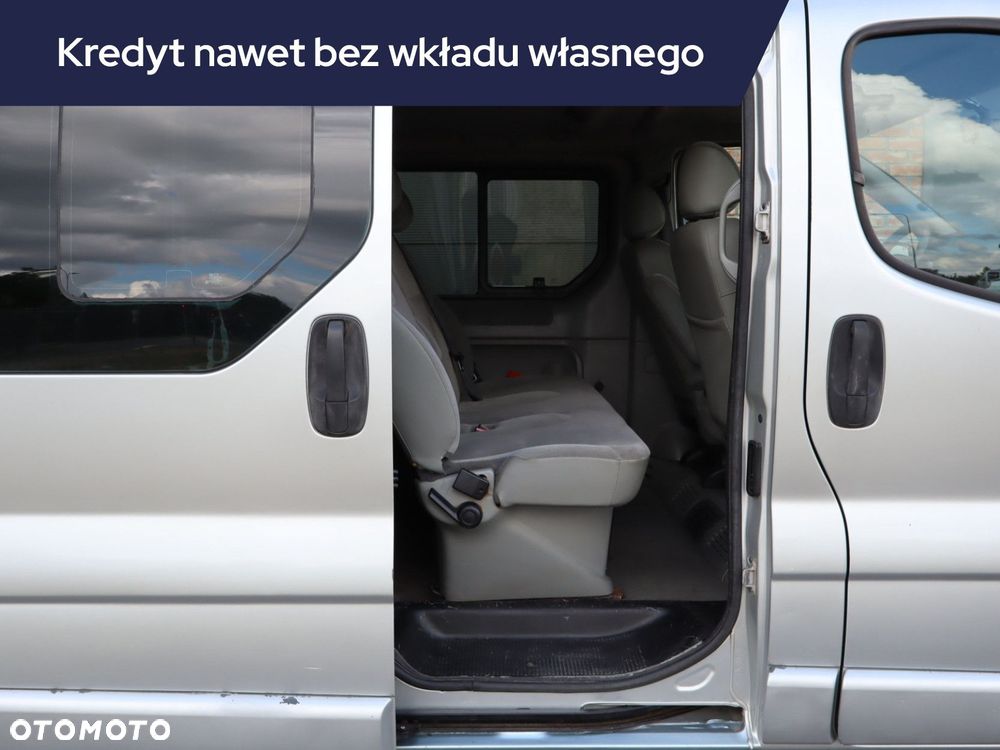 Opel Vivaro - 19