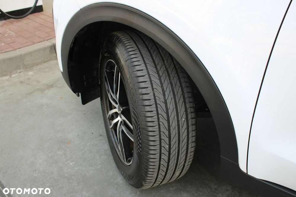 Kia Sportage 1.6 GDI Business Line 2WD - 34
