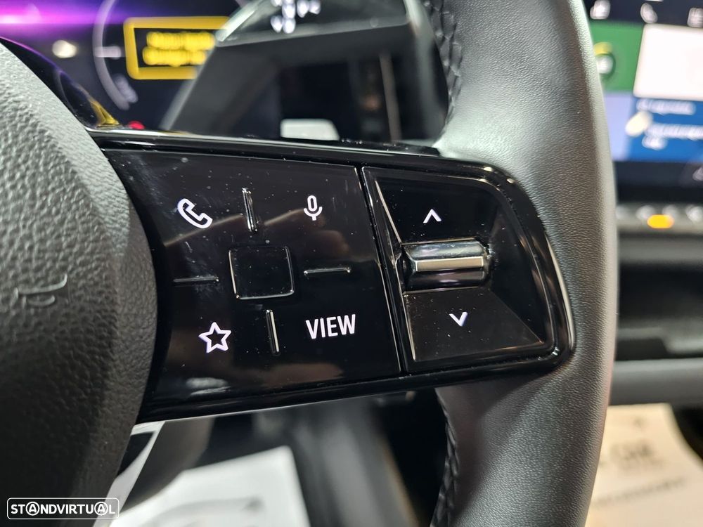 Renault Mégane - 16