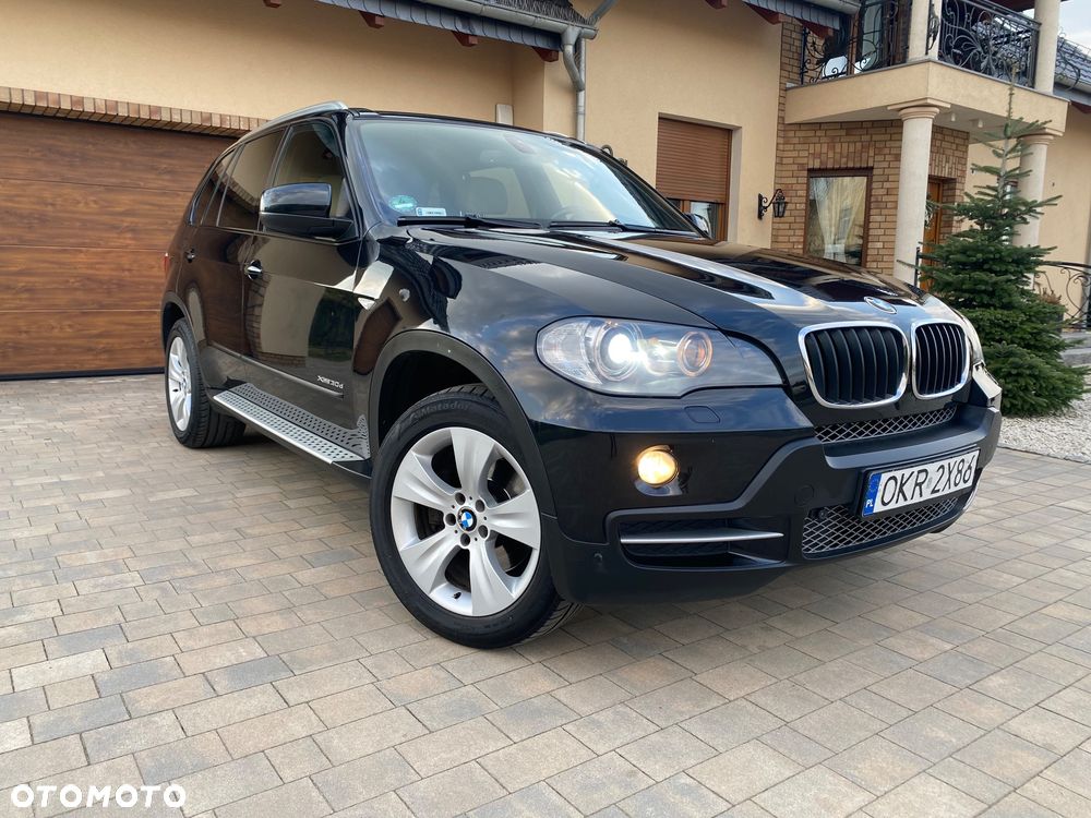 BMW X5 3.0d xDrive - 2