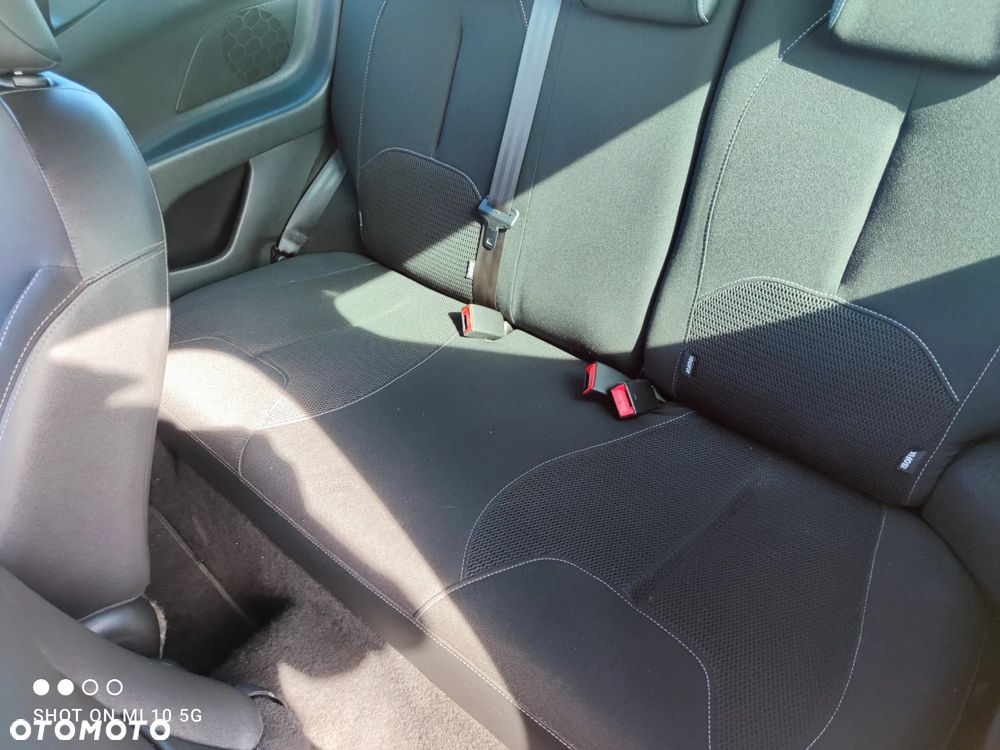 Citroën DS3 VTi 120 Opera Blue - 17