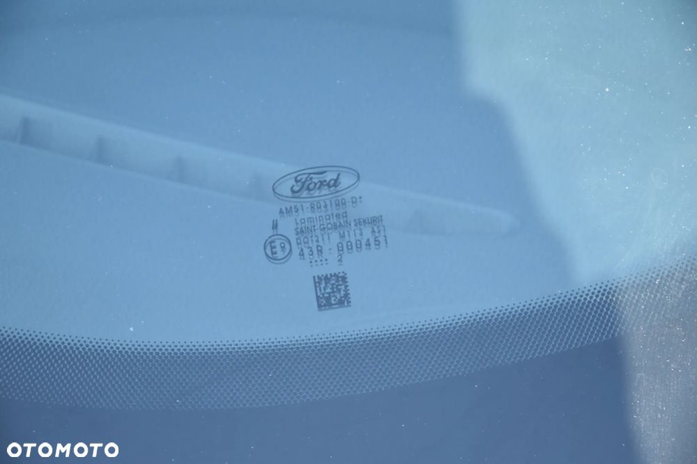 Ford C-MAX 1.6 Ti-VCT Champions Edition - 32